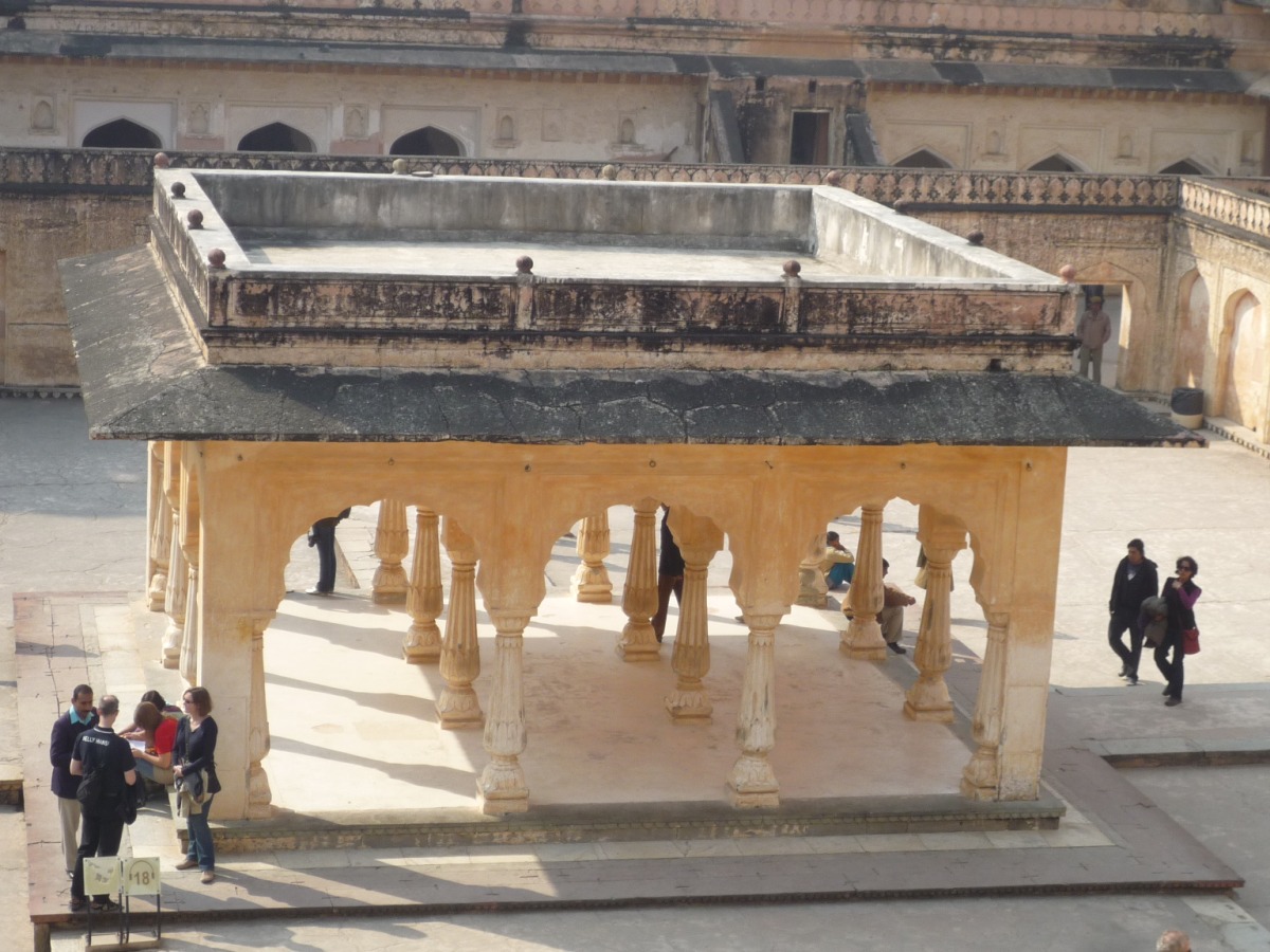 Amber Fort094